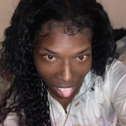 mouth ready to satisfied you - 1