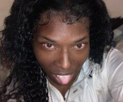 Baton Rouge escorts - mouth ready to satisfied you