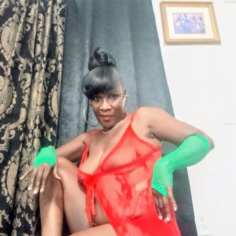 Fort Worth Female Escort — Fetish Friendly Calls - 1