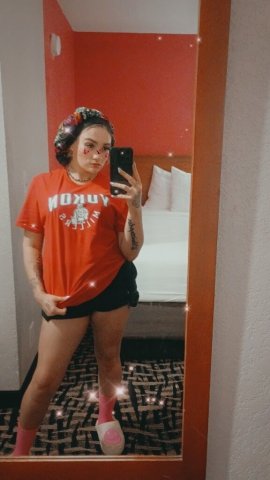 Morning Special Female Escort in Shreveport — Quick Visit $80 - 1
