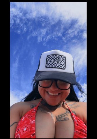 Ogden Incall Only — Nadia Monroe (Cash Only) - 1