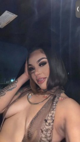 Hot Honey Mami (22) — San Fernando Valley Female Escort - 1