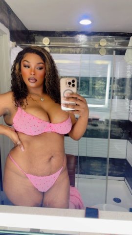 Linden In-Call — Curvy Throat Goat (Outcalls too) - 1