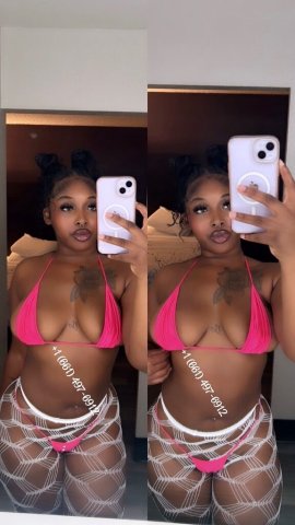 Bakersfield CA Deja — Female Escort (Outcalls Available) - 1