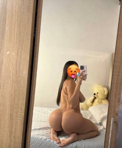 Massiel — Latina Female Escort in Houston, TX - 1