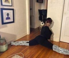 Orlando Female Escort — Short, Curvy, Thick-Figure Spoiling & Massages - Image 2