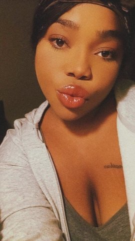 Knoxville Trucker-Friendly Incall — Lexie Lee, $80 QV Throat Goat (Text Only) - 1