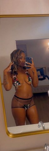 Stockton Incalls/Outcalls Throat & Mouth Work - 1