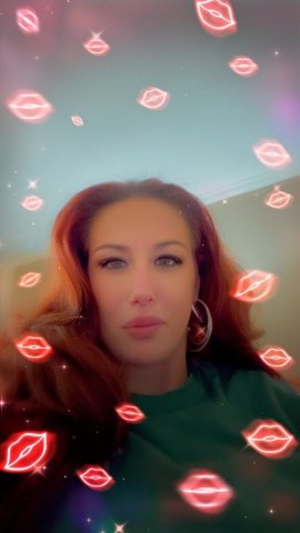 San Antonio Female Escort — blowjob focus + 1-hour video record - 1