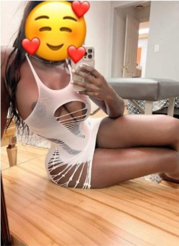 Latina Sexy en Baton Rouge — servicio completo - 1
