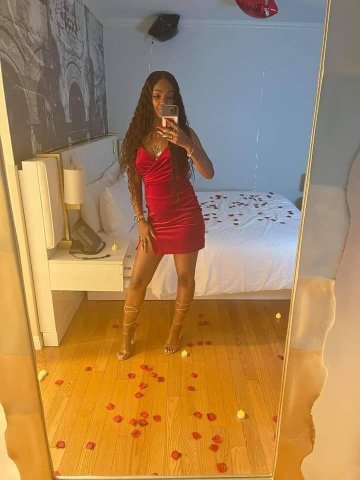 Los Angeles Female Escort — Incalls & Uber Outcalls (22) - 1