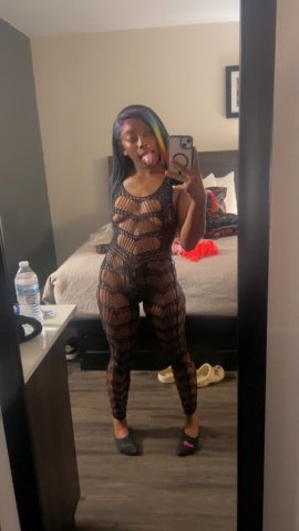 Columbia SC Incalls Only Female Escort — Clean & Pretty - 1