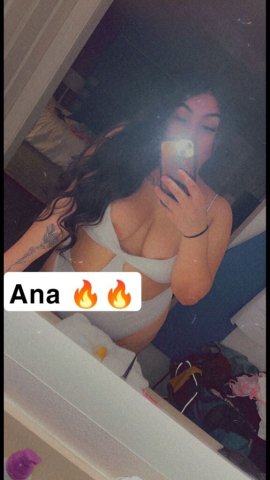 Sexy Latina Mix Filipina (24) — Outcalls Only - 1