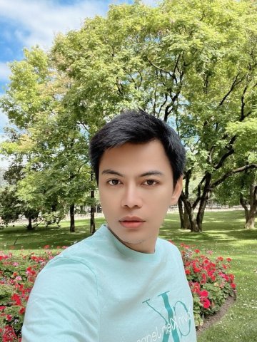 Asian male for male massage and escort - 1