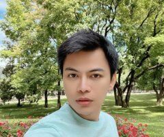 North Bay escorts - Asian male for male massage and escort