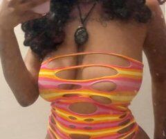 Columbus Incall or FT Shows — Baddie Footjobs & Fetish Play - Image 4