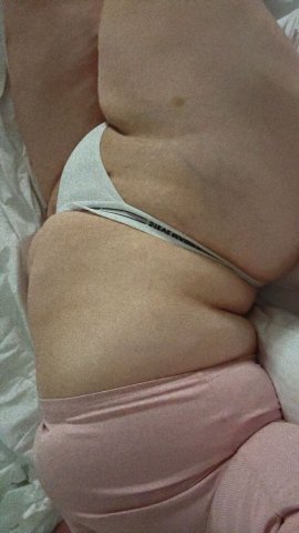 Outcalls Only in Norman, OK — $20 Deposit Required - 1