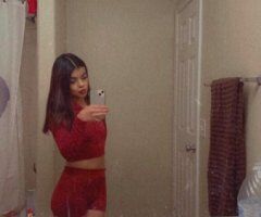 St. George Utah Greek Petite Female Escort — Facetime Verification - Image 4