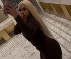 Monterey CA Thick Red Bone Fantasy — Outcall Only - Image 4