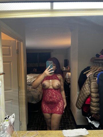 Chica Latina (28) — Odessa, TX Escort for In-Person Visits - 1