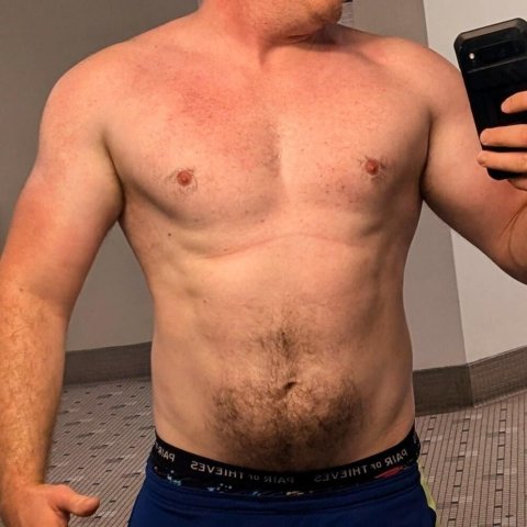 9" 🍆 Muscle Stud - Blonde, Hung and Ready to Please (Incalls & Outcalls) Virgin Hole - 1