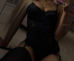Fort Lauderdale Female Escort — Throat Goat - Image 2