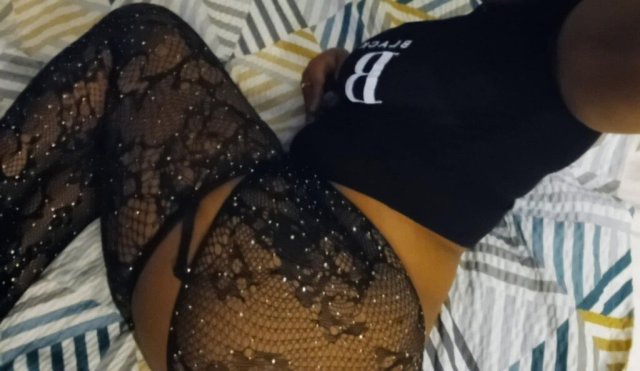 Chicago Chocolate & Cream Incall/Outcall Escort (Slim Thicc 5'3) - 1