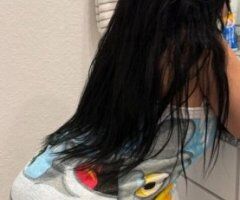 Corpus Christi escorts - 33-year-old Latina — sexy time by cam