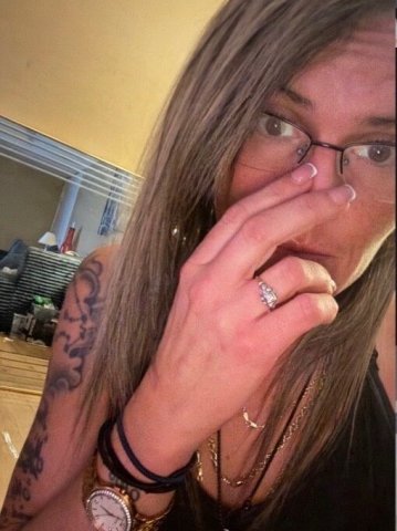 Buffalo Female Escort — Lingerie massage (1.5 hrs) for mature men - 1