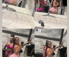 Wet wet never dry — 2 girls, outcalls & cardates in Nashville - Image 2