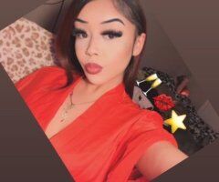 Wichita Petite Female Escort — Clean up, straight to business - Image 2