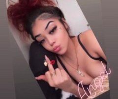 Wichita Petite Female Escort — Clean up, straight to business - Image 3