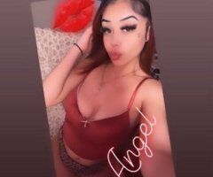 Wichita Petite Female Escort — Clean up, straight to business - Image 7