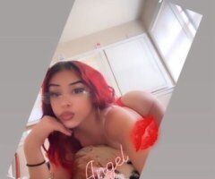 Wichita Petite Female Escort — Clean up, straight to business - Image 8