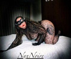 Greater Phoenix Coquette — Nuru/FBSM, cosplay & video chats - Image 5