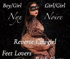 Greater Phoenix Coquette — Nuru/FBSM, cosplay & video chats - Image 8