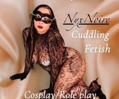 Greater Phoenix Coquette — Nuru/FBSM, cosplay & video chats - Image 9