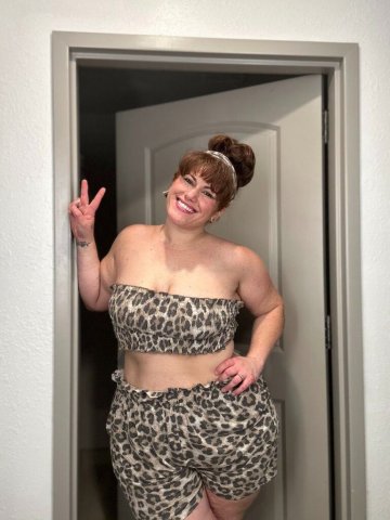 Juicy redHEAD Incall Only — Atlantic City NJ - 1