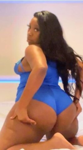 MsExotic The Beauty — Discreet, classy, fun escort - 1