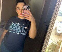Layla (22) — Tulsa OK Submissive Female Escort - Image 3