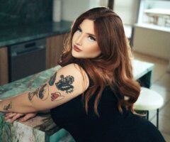 Curvy Exotic Redhead Outcall Only (No Bare/Anal/Kissing) — Tucson - Image 4