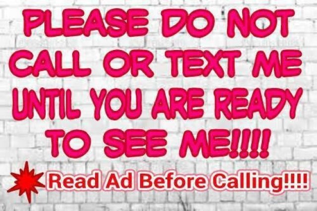 Wet N Ready Female Escort — 60$ Specials & Outcalls (Chicago) - 1