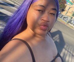  New in Town Chubby Blasian Female Escort — Car Play, Outcall - Image 6