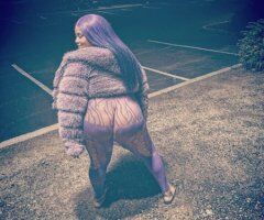  New in Town Chubby Blasian Female Escort — Car Play, Outcall - Image 8