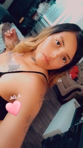 Savannah — Denver Female Escort, 5'2 - 1