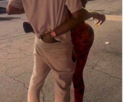 New Orleans Female Escort — FaceTime Verification - Image 5