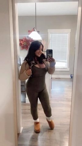 Ogden Incall Escort — Private Snapchat, Cash Only (No Explicit Talk) - 1