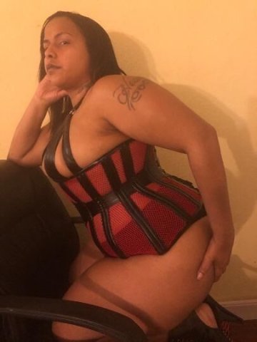 Erica’s BBW Sweet as Pie Fantasy — Every Man’s Fan - 1