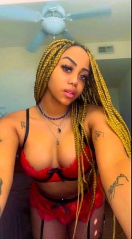 Chattanooga TN Female Escort — Anal, BBJ, 69, Incall/Outcall - 1