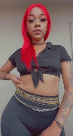 Gainesville Female Escort — Mixed slim-thick party girl (content sales) - 1